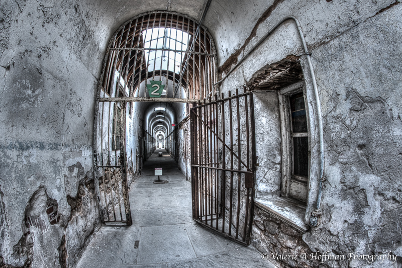 Eastern State Penitentiary Special Early-Access Saturday September 21, 2019 8am-11am SOLD OUT! - Image 13