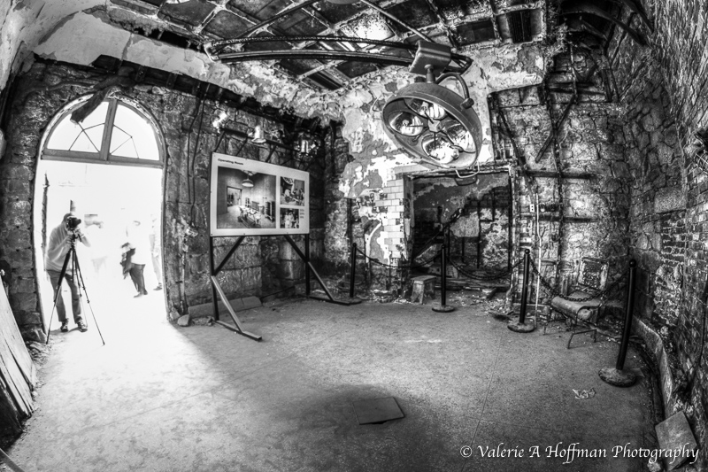 Eastern State Penitentiary Special Early-Access Saturday September 21, 2019 8am-11am SOLD OUT! - Image 14