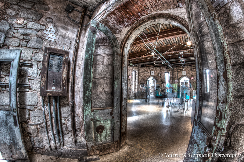 Eastern State Penitentiary Special Early-Access Saturday September 21, 2019 8am-11am SOLD OUT! - Image 15
