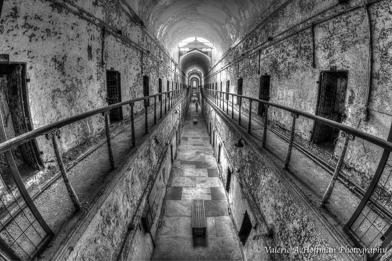 Eastern State Penitentiary Special Early-Access Saturday September 21, 2019 8am-11am SOLD OUT! - Image 16