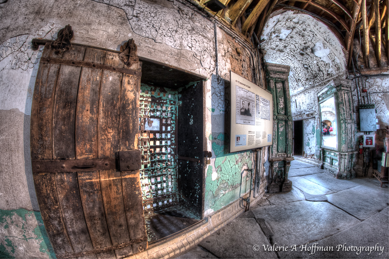 Eastern State Penitentiary Special Early-Access Saturday September 21, 2019 8am-11am SOLD OUT! - Image 18