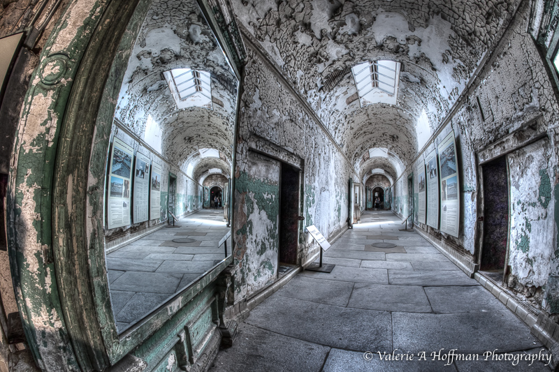Eastern State Penitentiary Special Early-Access Saturday September 21, 2019 8am-11am SOLD OUT! - Image 19