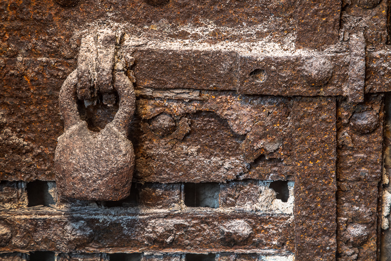 Eastern State Penitentiary Special Early-Access Saturday September 21, 2019 8am-11am SOLD OUT! - Image 12