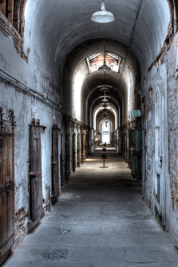 Eastern State Penitentiary Special Early-Access Saturday September 21, 2019 8am-11am SOLD OUT! - Image 10