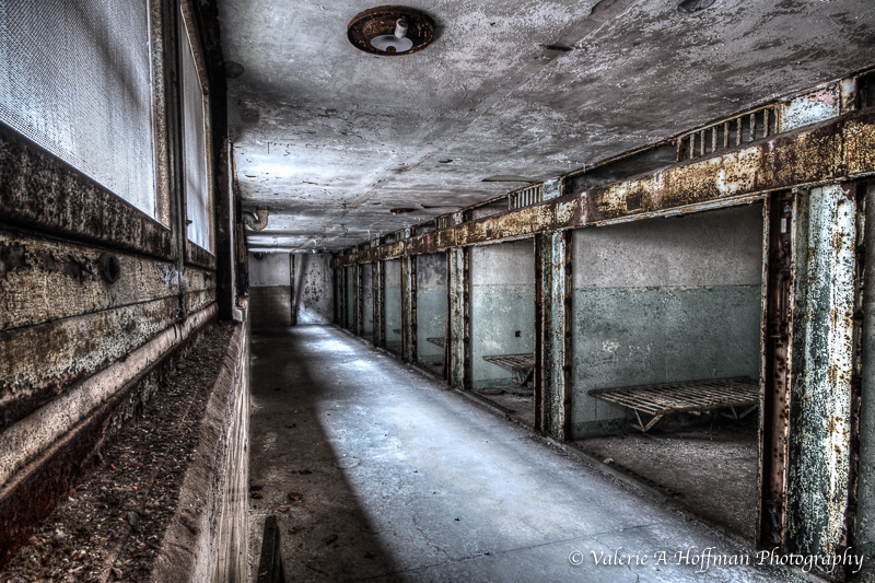 Eastern State Penitentiary Special Early-Access Saturday September 21, 2019 8am-11am SOLD OUT! - Image 21