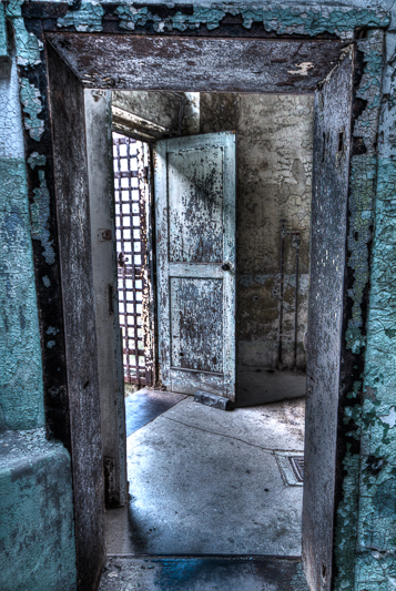 Eastern State Penitentiary Special Early-Access Saturday September 21, 2019 8am-11am SOLD OUT! - Image 9