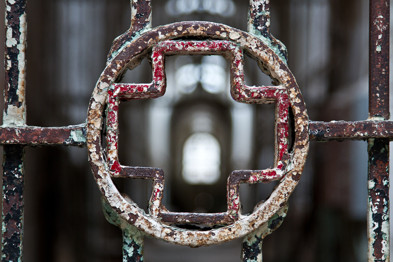 Eastern State Penitentiary Special Early-Access Saturday September 21, 2019 8am-11am SOLD OUT! - Image 7