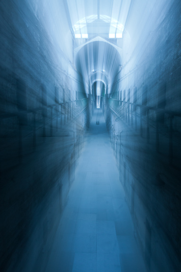 Eastern State Penitentiary Special Early-Access Saturday September 21, 2019 8am-11am SOLD OUT! - Image 5