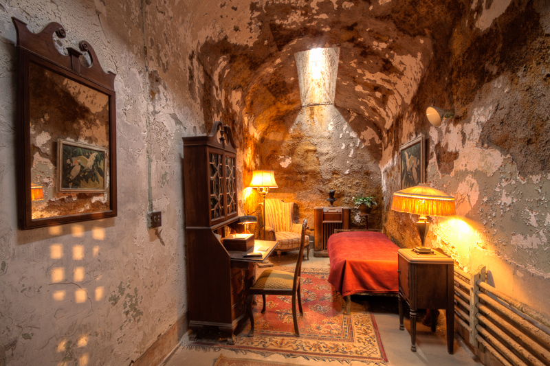 Eastern State Penitentiary Special Early-Access Saturday September 21, 2019 8am-11am SOLD OUT! - Image 4