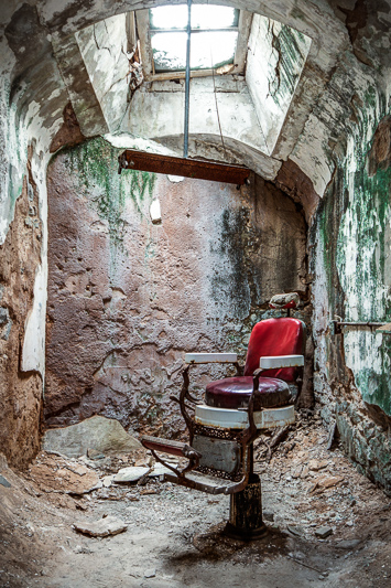 Eastern State Penitentiary Special Early-Access Saturday September 21, 2019 8am-11am SOLD OUT! - Image 3