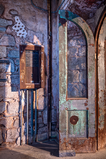 Eastern State Penitentiary Special Early-Access Saturday September 21, 2019 8am-11am SOLD OUT! - Image 2