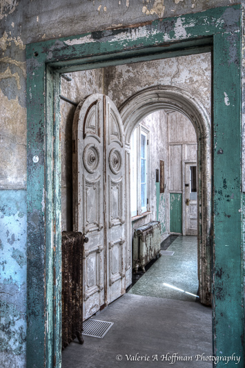 Eastern State Penitentiary Special Early-Access Saturday September 21, 2019 8am-11am SOLD OUT! - Image 23