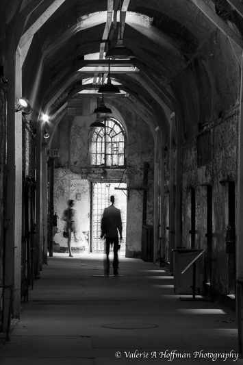 Eastern State Penitentiary Special Early-Access Saturday September 21, 2019 8am-11am SOLD OUT! - Image 25