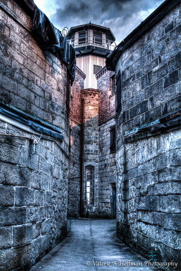 Eastern State Penitentiary Special Early-Access Saturday September 21, 2019 8am-11am SOLD OUT! - Image 27