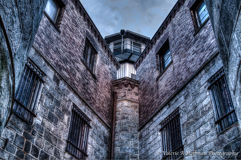 Eastern State Penitentiary Special Early-Access Saturday September 21, 2019 8am-11am SOLD OUT!