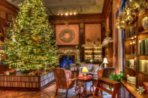 Longwood Gardens Christmas Trek, Rescheduling TBA - Image 21