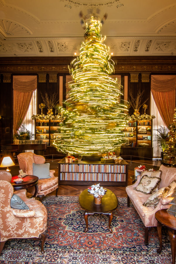 Longwood Gardens Christmas Trek, Rescheduling TBA - Image 18