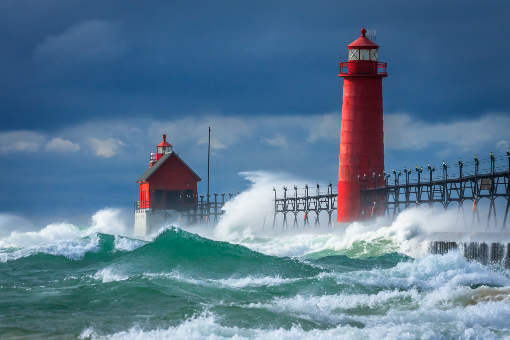 Complete Post Processing Workflow Using Lightroom - Image 7