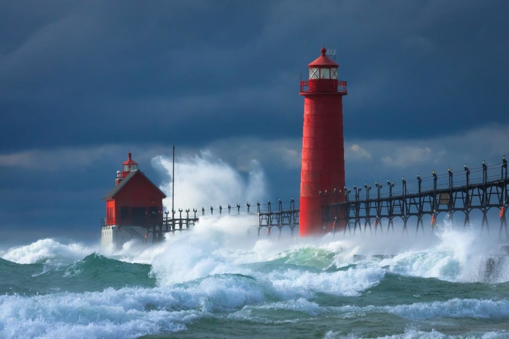 Understanding Shutter Speed and How To Use It Creatively