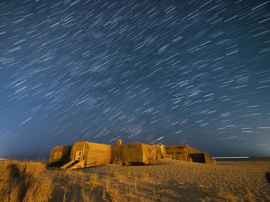 Intro To Night Sky Photography