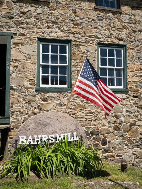 Historic Bahr’s Mill Photo Trek