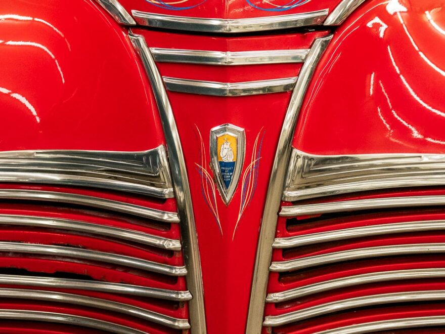 Autos As Art_Creative Car Photography Workshop
