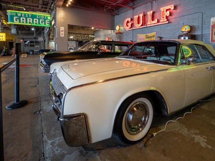 Postponed! New date TBD-Creative Photography at Red Horse Motoring Club